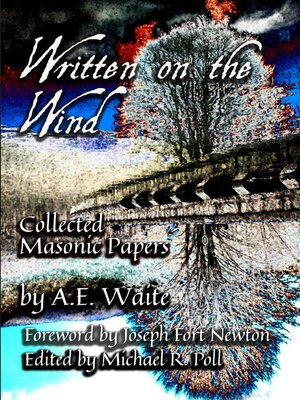 cover image of Written on the Wind
